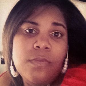 Meet your Posher, Briyonna